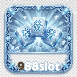 988SLOT — ikon APK