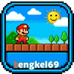 BENGKEL69 — ikon APK