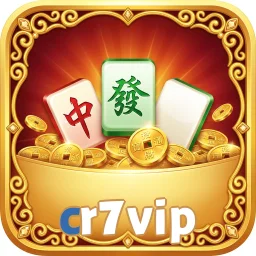 CR7VIP — ikon APK