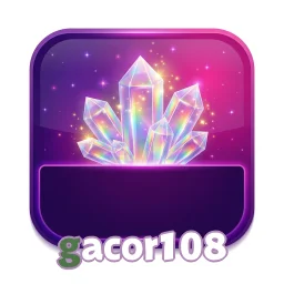 GACOR108 — ikon APK