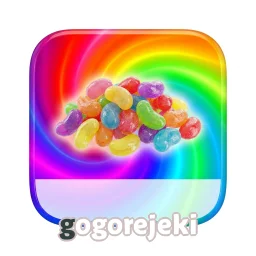 GOGOREJEKI — ikon APK