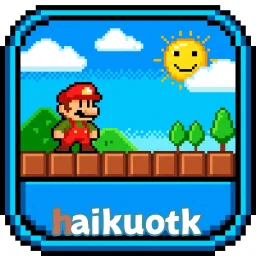 HAIKUOTK — ikon APK