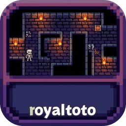 ROYALTOTO — ikon APK