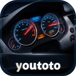 YOUTOTO — ikon APK